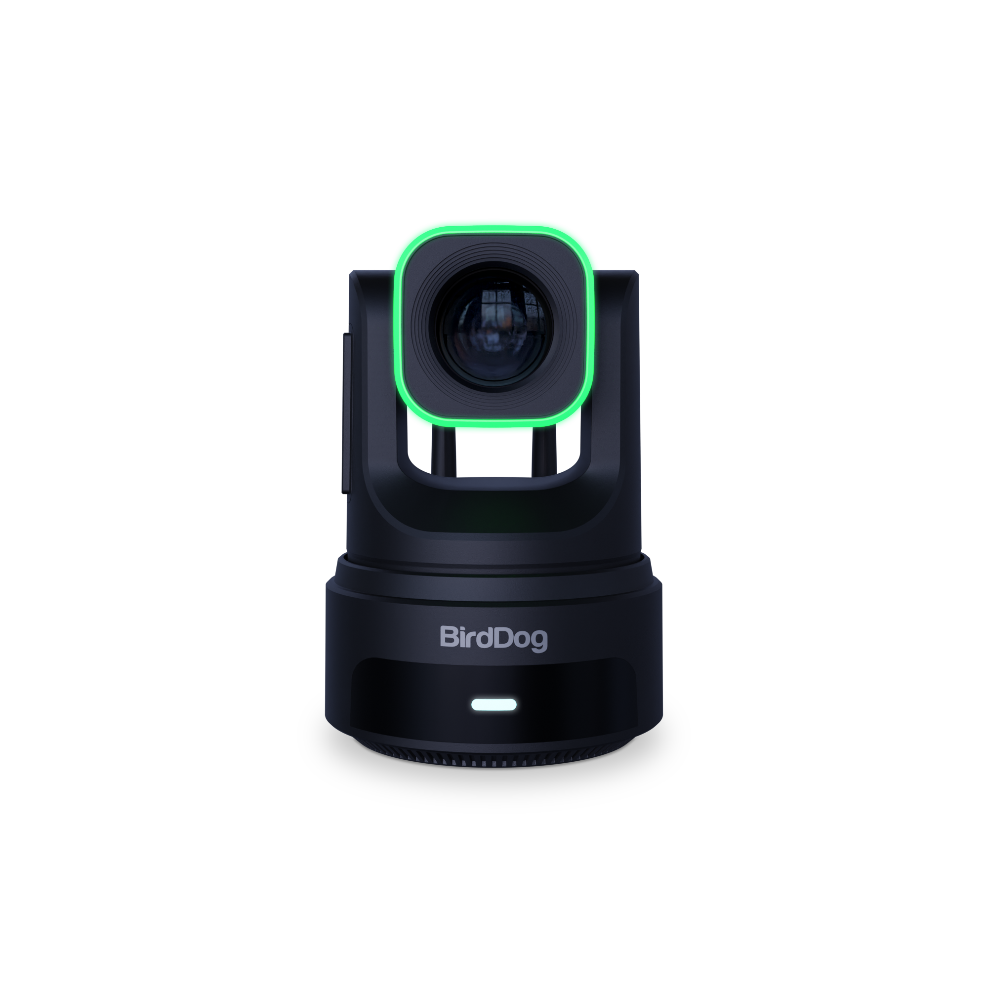 NDI PTZ Cameras — IDEAL SYSTEMS